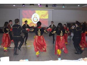22. Şampiyonluk çifte kupa ile Artvin’de kutlandı