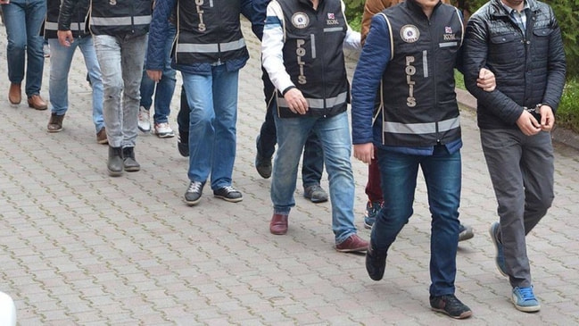 223 bin kişiye soruşturma FETÖ ile mücadelenin 3 yıllık bilançosu!