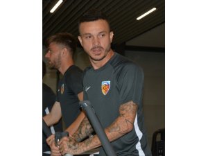 Fernando Boldrin: En iyisini yapacağım