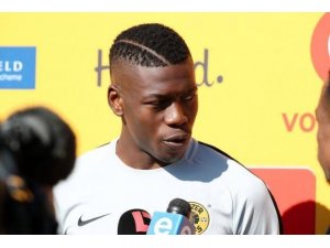 Evkur Yeni Malatyaspor’un yeni transferi Hadebe kampa bekleniyor