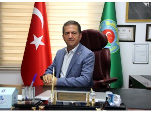 Yüreğir Ziraat Odası Başkanı Doğan: "Kavun karpuz tarlada kaldı"