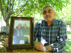 "Vatanı ve milleti için şehit olan insanlar unutulmaz"