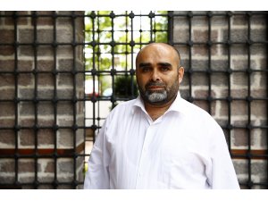 "Şehit arkadaşımı kıskandım"