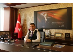 Kozuva: "Firmalarımızla gurur duyuyoruz"