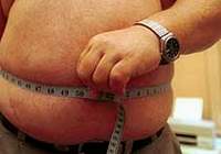 Erkeklerin kilo almasının 5 nedeni