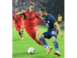 Enes Ünal’a ABD vizesi çıkmadı