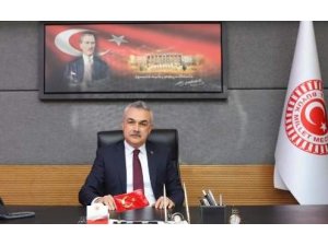 AK Partili Savaş’tan 15 Temmuz mesajı