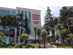 Samsun’da 15 Temmuz sonrası FETÖ’den 10 bin 334 kişi hakkında işlem yapıldı