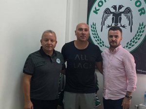 Konyaspor, amatörlerle işbirliği yapacak