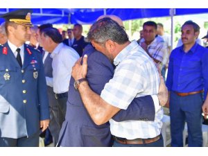 15 Temmuz Demokrasi ve Milli Birlik Günü