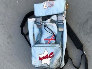 Motosiklet hırsızını mahalleli yakaladı