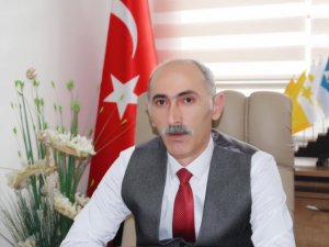 Balta: Tüm şehitlerimizin ruhu şad olsun