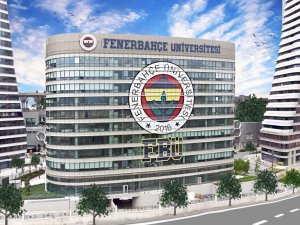 Fenerbahçe Üniversitesi tanıtım ve tercih günleri 19 Temmuz’da başlıyor