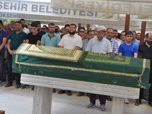 Saraç ailesinin acı günü