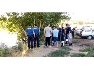 Diyarbakır’da bir genç Dicle Nehri’nde kayboldu
