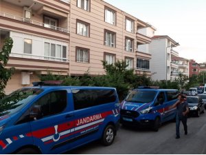 İzmir’e şehit haberi düştü