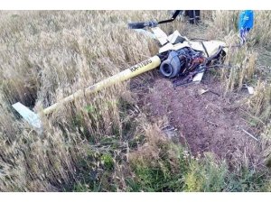 Putin’e uçmayı öğreten pilot helikopter kazasında öldü