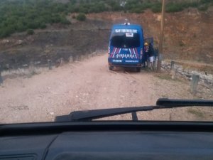 2 gündür aranan 23 yaşındaki gencin gölde cesedi bulundu