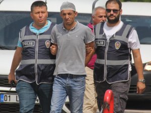 Bıçaklı cinayete 3 tutuklama