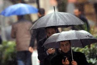 Havalar daha da soğuyacak