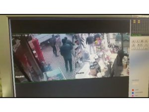 Garsonu öldüren gence müebbet hapis