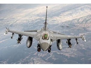 ”Pençe-2 Harekatı’nda etkisiz halen getirilen terörist sayısı 71 oldu”