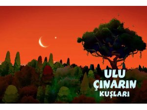 TRT Çocuk'tan "15 Temmuz" konulu çizgi film