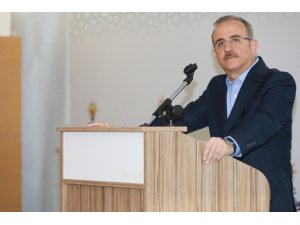 Başkan Sürekli: "Hiçbir düşman hain emellerine ulaşamayacak"