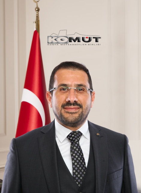 Başkan Bulut’tan 15 Temmuz mesajı