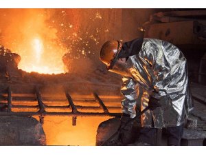 KARDEMİR’de hedef,  otomotiv ve savunma sanayisi için iyi bir tedarikçi konuma gelmek