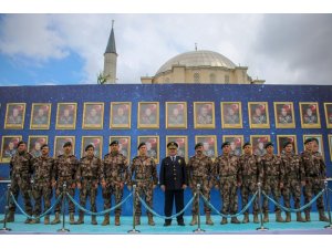 Şentop ve Bakan Soylu, Özel Harekat Başkanlığını ziyaret etti