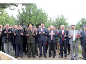 15 Temmuz Demokrasi ve Milli Birlik Günü