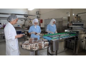 Kardelen kapasitesini 3 kat artırdı