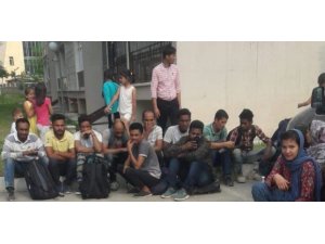 ‘Banker Bilo’ filmi Van’da gerçek oldu