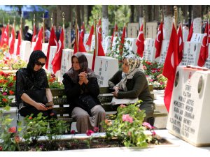 15 Temmuz Demokrasi ve Milli Birlik Günü