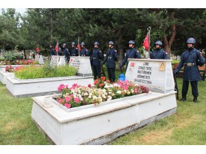 15 Temmuz Demokrasi ve Milli Birlik Günü