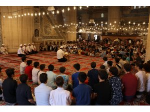 15 Temmuz Demokrasi ve Milli Birlik Günü