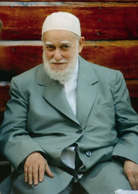 Musa Topbaş Efendi, Konya’da anılıyor