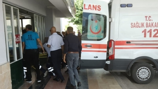 PKK'lılar 8 yaşındaki çocuğu katletti!