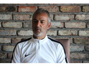 İsmail Kartal: "Fenerbahçe’den Frey’i ve Barış’ı kiralık almak istiyoruz"