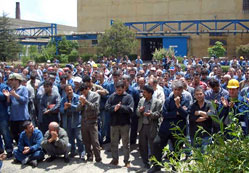ÖYK kararı ile iş burada bitmedi