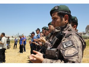 15 Temmuz Demokrasi ve Milli Birlik Günü