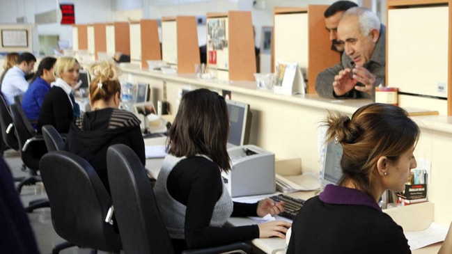 Hükümetten istihdam atağı... 4.3 milyon kişiye iş imkanı sağlanacak!