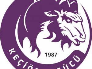 Keçiörengücü arma değiştirdi