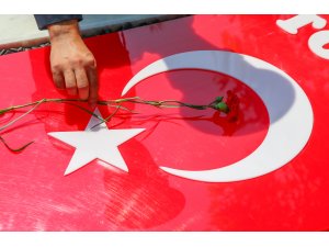 15 Temmuz Demokrasi ve Milli Birlik Günü