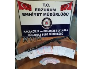 İntihar eden şahsın mektubu tefeciyi ele verdi