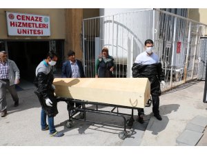 Kene tarafından ısırılan genç kadın öldü