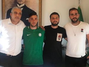 1922 Konyaspor’da transfer çalışmaları sürüyor