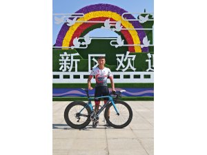 Ahmet Örken'in hayali büyük