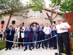 Tantavi, Sanatın ve Kültürün hizmetinde